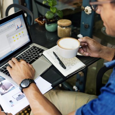 Expert Mobile App Developers in Austin, TX