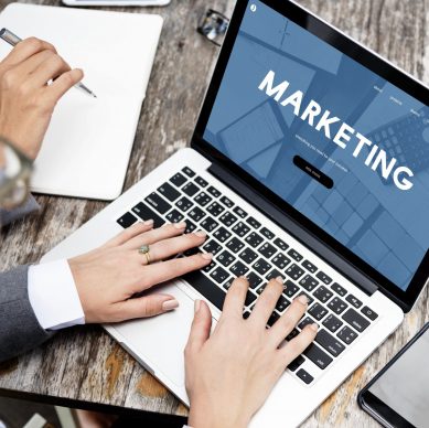 Digital Marketing Agency in Nashville, TN