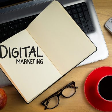 Digital Marketing Agency in New Rochelle, NY
