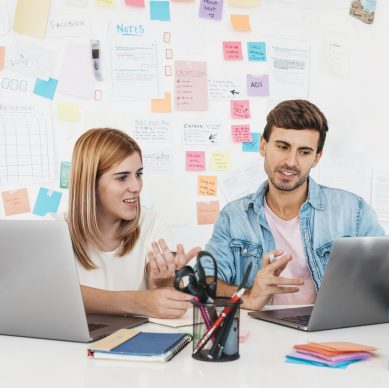 Professional Website Design Company in San Diego