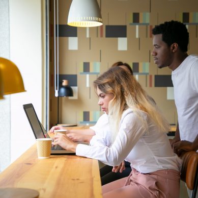 Top Digital Marketing Agencies in Santa Ana