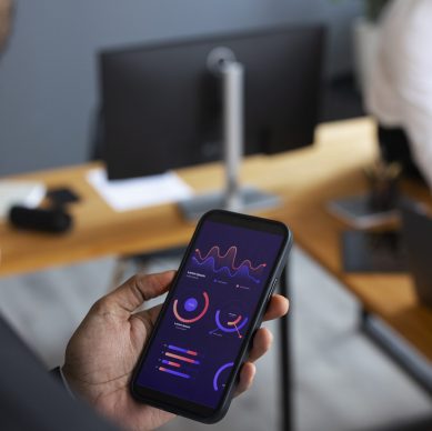 Mobile App Development in Chicago