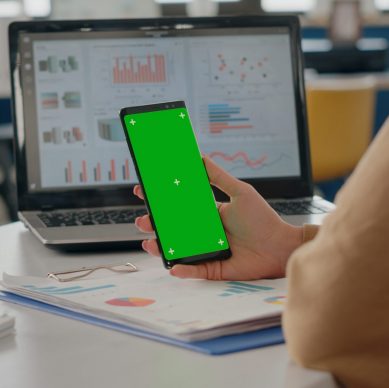 Mobile App Development Company Santa Rosa, CA