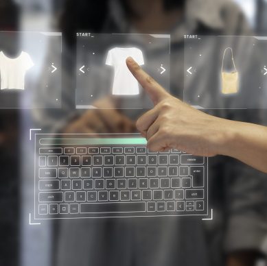E-Commerce Web Design Company in Chicago