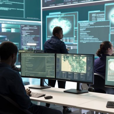 Top Cybersecurity Companies in Los Angeles, CA