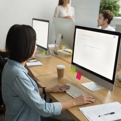 Web Design Company in Fayetteville IL