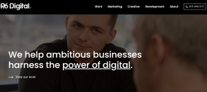 Best Digital Marketing Agencies in Irvine