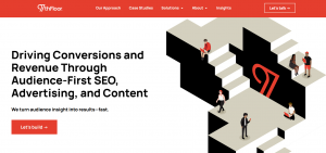 Top Digital Marketing Agencies in Irvine