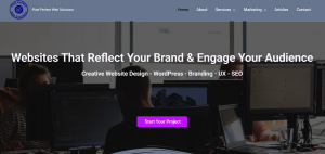 Best Web Design & Development Companies Fremont