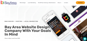 Top-Rated Web Design & Development Companies Fremont