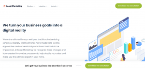 Top-Rated Digital Marketing Agencies in Pomona

