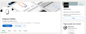 Leading Mobile App Development Companies in Torrance

