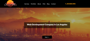 Best Mobile App Development Companies in Torrance
