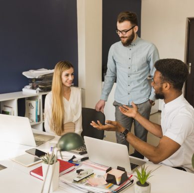 Top Digital Marketing Agencies in Pomona