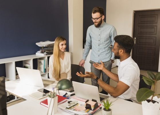 Top Digital Marketing Agencies in Pomona