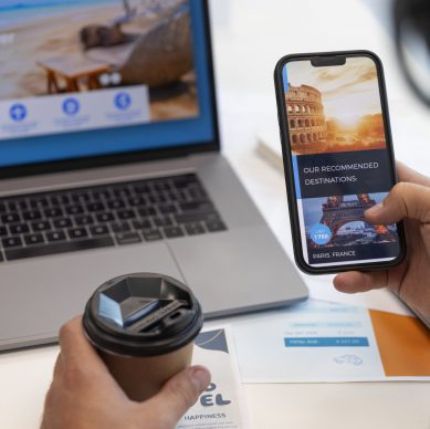 Mobile App Development Company in Hardin County, IL