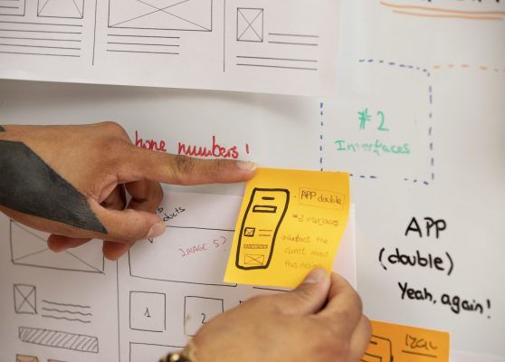 Best Mobile App Development Companies in Berkeley
