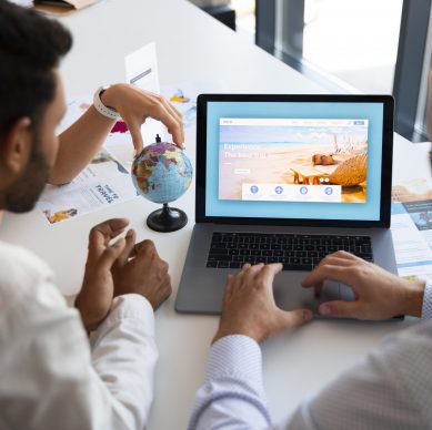 Web Development Agency El Monte, CA