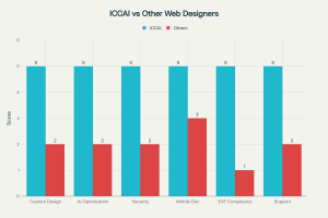 Custom Web Designers In Clinton, IL
