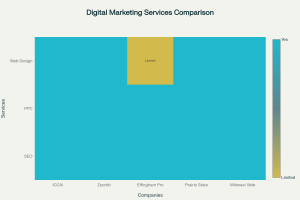 Digital Marketing Agency in Effingham County, IL