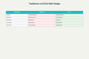 Web Design Agency in Santa Ana, California