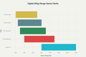 Best Digital Marketing in Santa Clarita, CA