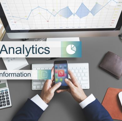 Solutions for Market Intelligence & Risk Management