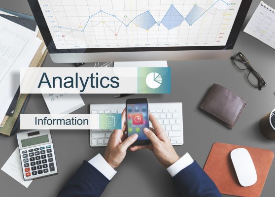 Solutions for Market Intelligence & Risk Management