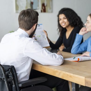 Behavioral Health Workforce San Diego