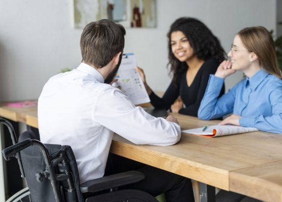 Behavioral Health Workforce San Diego