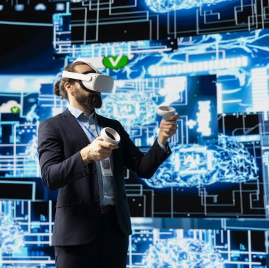ICCAI Solutions for Superintelligent AI Safety