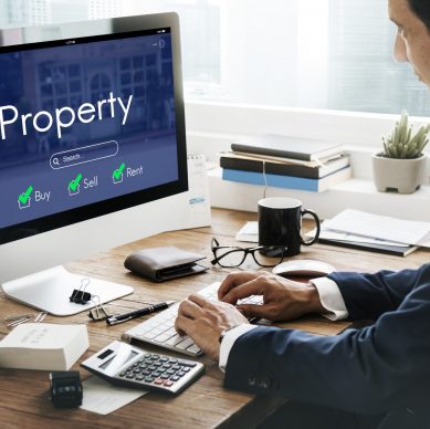 AI cybersecurity for mortgage lenders