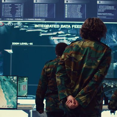 Texas Cyber Command Cybersecurity