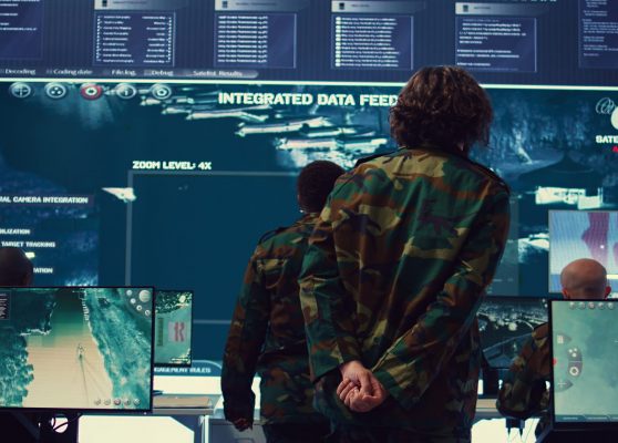 Texas Cyber Command Cybersecurity