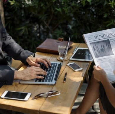 Digital Marketing in Santa Clarita, CA