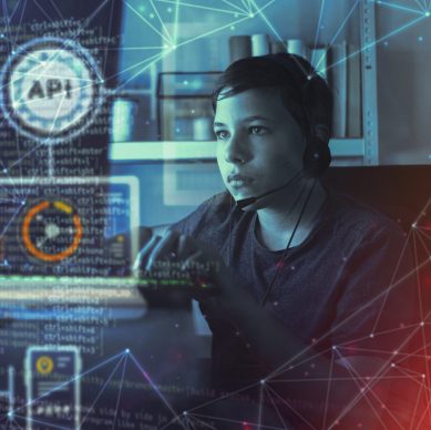 AI in Cybersecurity