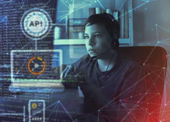 AI in Cybersecurity