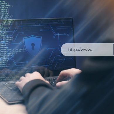 Executive Protection with Advanced Cybersecurity