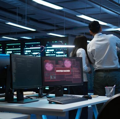 Cybersecurity Awareness Month