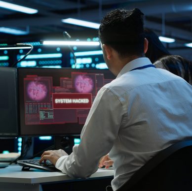 Best Cyber Security Company in Nashville TN