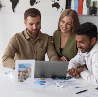 Top Digital Marketing Company San Diego