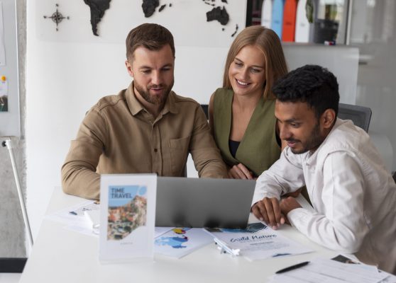 Top Digital Marketing Company San Diego