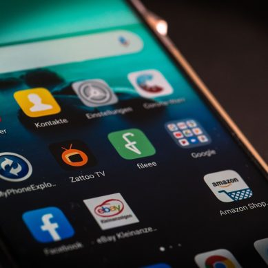 Mobile App Design Company El Cajon