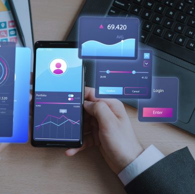 Mobile App Development Company in Rockford