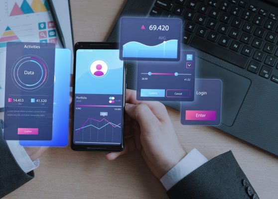 Mobile App Development Companies in San Jose