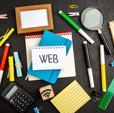 Best Web Design Company Franklin