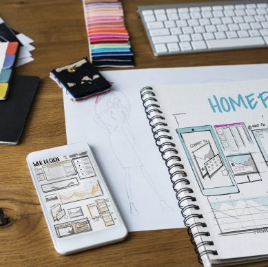 Custom Web Design Grundy County, Illinois